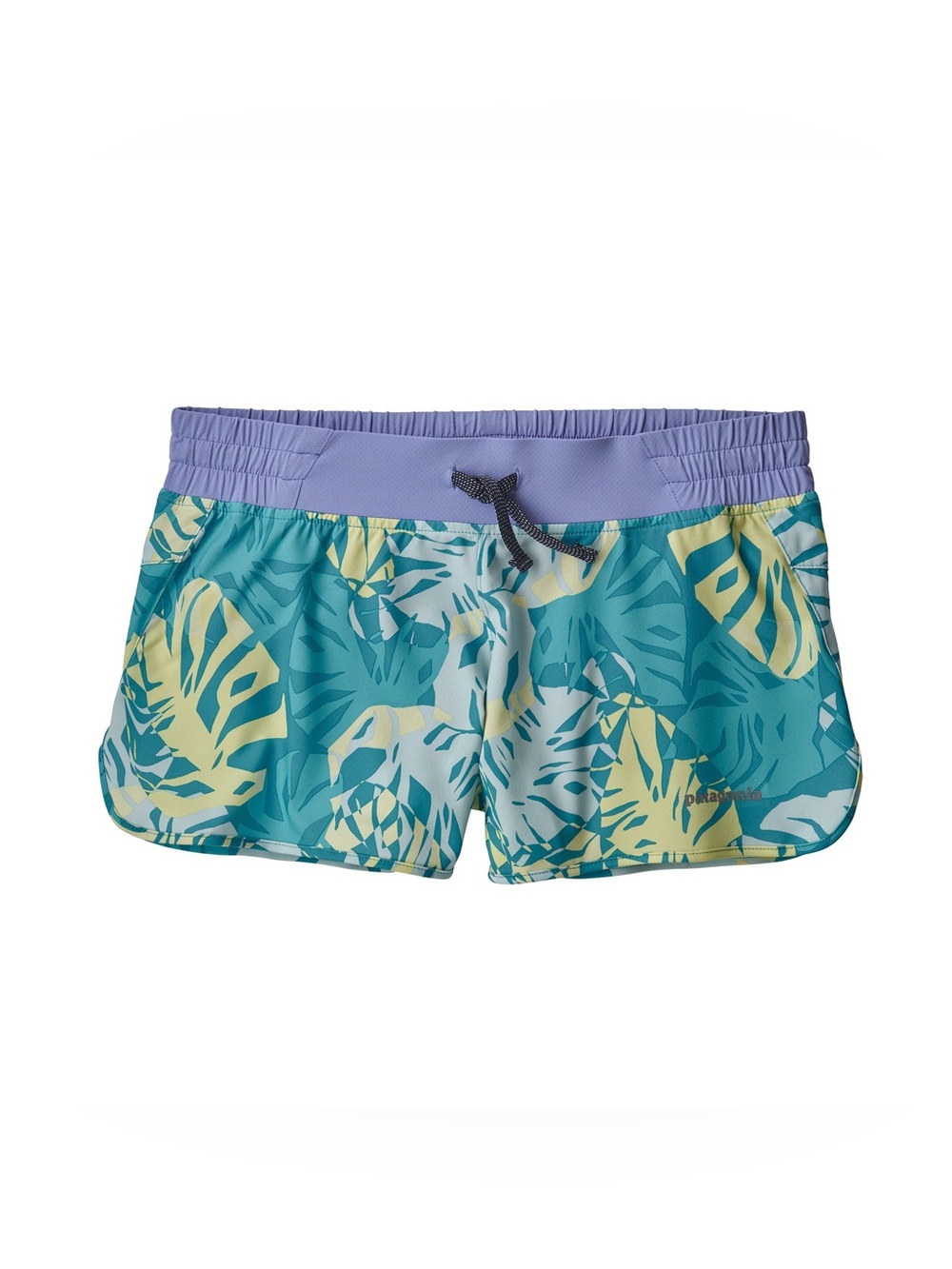 🌱Patagonia Nine Trails Shorts